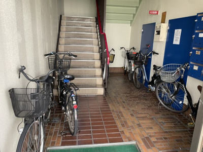 【その他共用部分】 | ランスロットハイツ