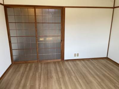 【内装】 | ランスロットハイツ