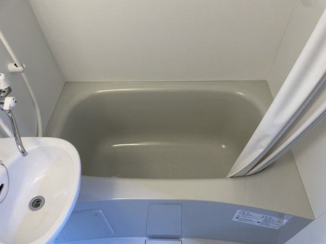 【浴室】 | ランスロットハイツ