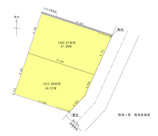 高知市西塚ノ原/2区画の画像