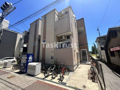 【外観】 | グランシエロ関目高殿