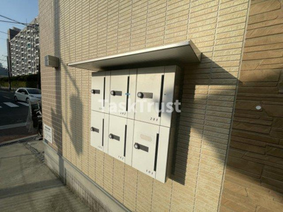 【その他共用部分】 | グランシエロ関目高殿