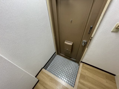 【玄関】 | トミーズ玉出