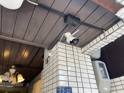 【セキュリティ】 | トミーズ玉出