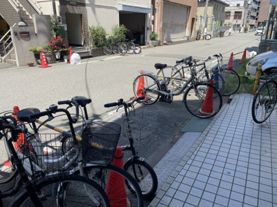 【その他共用部分】 | トミーズ玉出