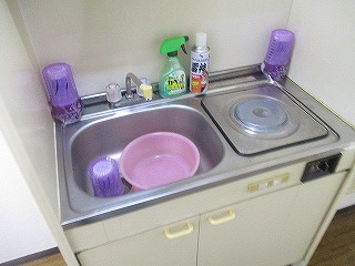 【キッチン】 | トミーズ玉出