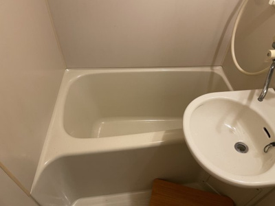 【浴室】 | トミーズ玉出