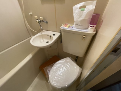 【トイレ】 | トミーズ玉出