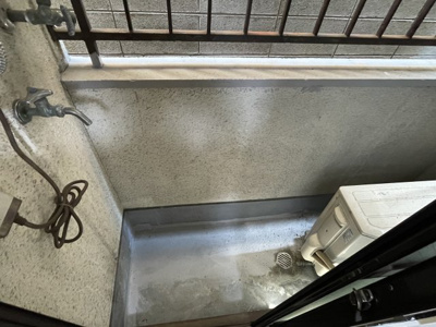 【バルコニー】 | トミーズ玉出