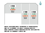 高知市加賀野井2丁目/3区画の画像