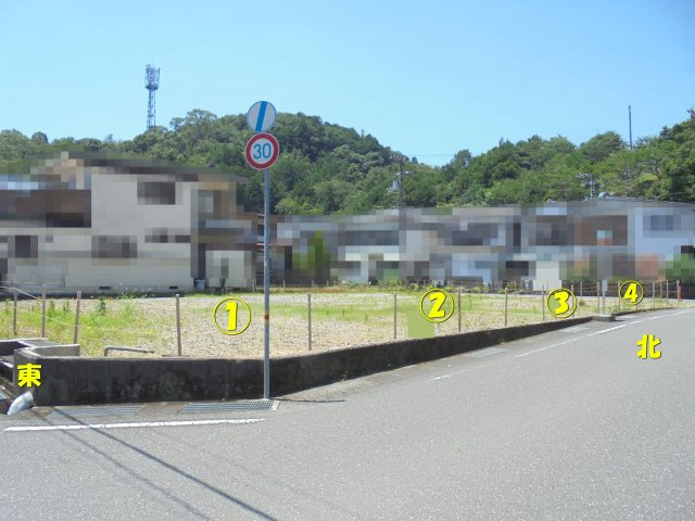  | 高知市加賀野井2丁目/4区画