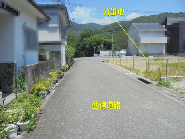  | 高知市加賀野井2丁目/4区画