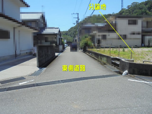  | 高知市加賀野井2丁目/4区画