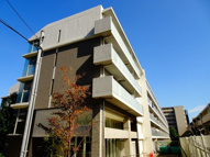 コンフォリア駒場の画像