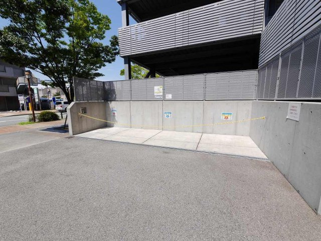 シティタワーグラン須磨鷹取のその他共用部分
