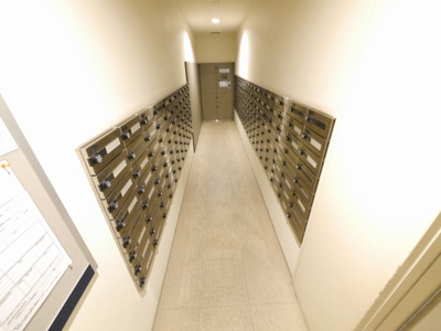 【その他共用部分】 | シティタワーグラン須磨鷹取