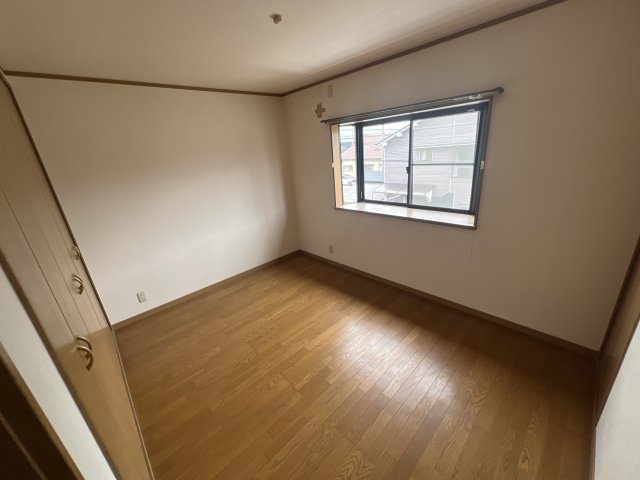 セルジュＹの寝室