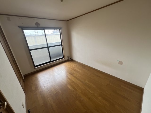 セルジュＹの子供部屋