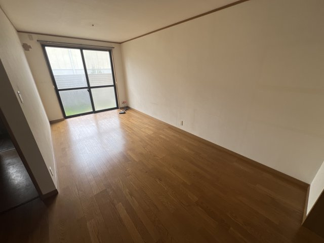 セルジュＹの居間・リビング
