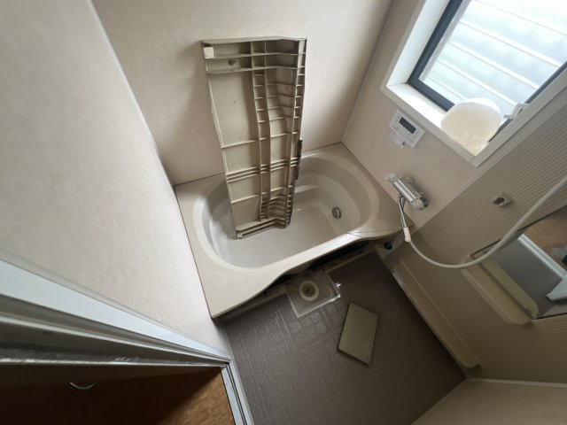 セルジュＹの浴室