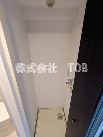 【設備】 | HF明大前レジデンス | ※クリーニング中の撮影※