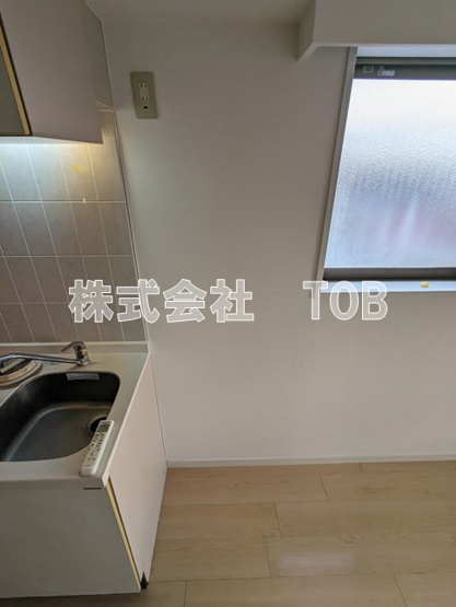 【設備】 | HF明大前レジデンス | 冷蔵庫置き場