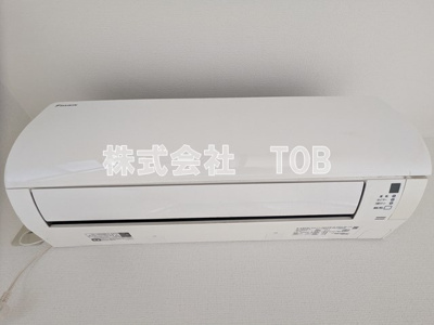 【設備】 | HF明大前レジデンス | ※クリーニング中の撮影※