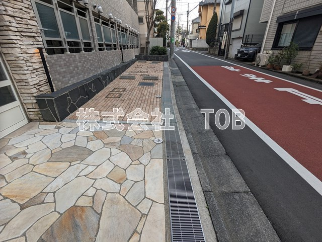 【駐車場】 | HF明大前レジデンス