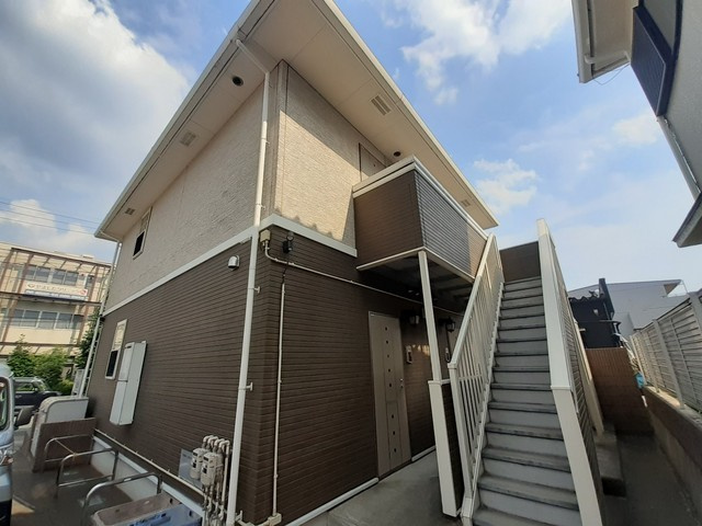 リベルタビラ