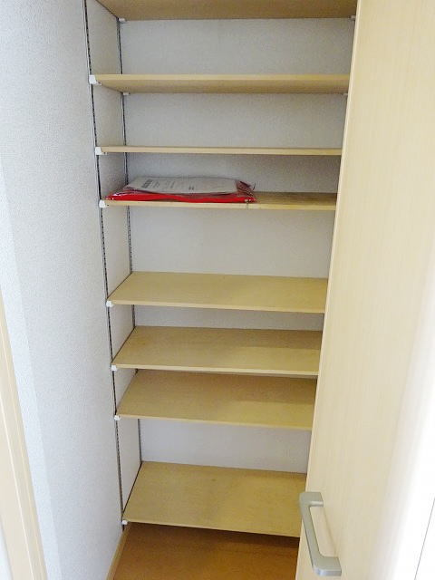 リベルタビラのその他