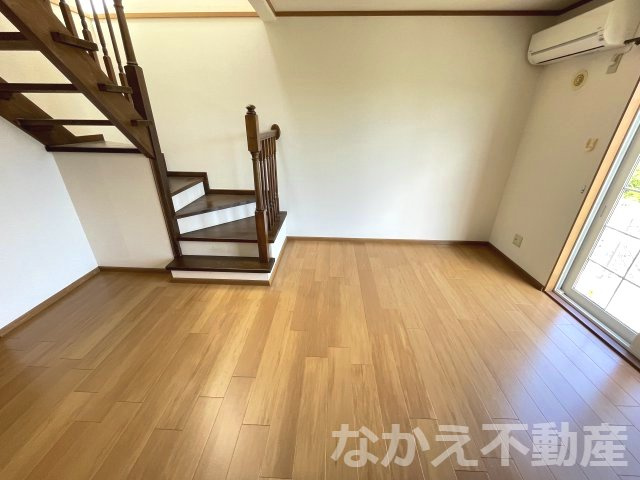 【居間・リビング】 | 居間です