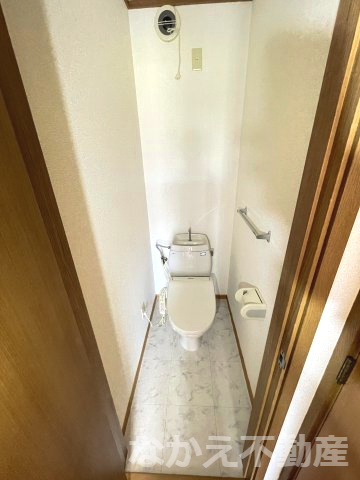 【トイレ】 | トイレも気になるポイント