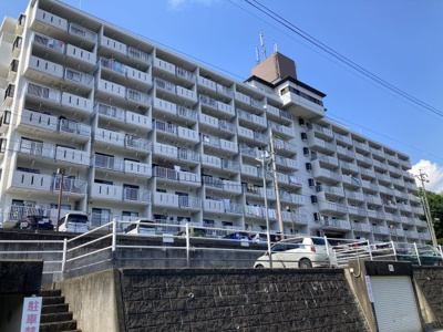 【外観】 | シャルム北山