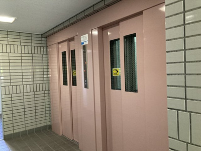 【その他共用部分】 | シャルム北山