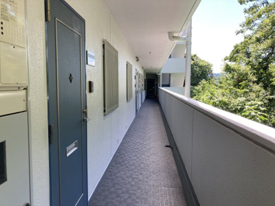 【その他共用部分】 | シャルム北山