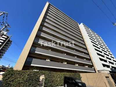 【外観】 | メロッソ梅北