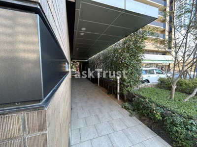 【その他共用部分】 | メロッソ梅北