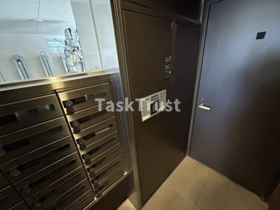 【その他共用部分】 | メロッソ梅北