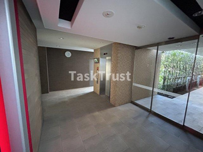 【ロビー】 | メロッソ梅北