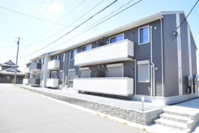 Always Friendly学園の森