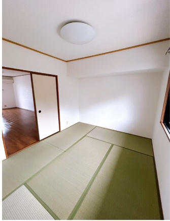 【和室】