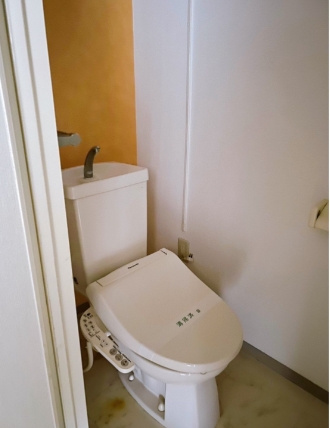 【トイレ】