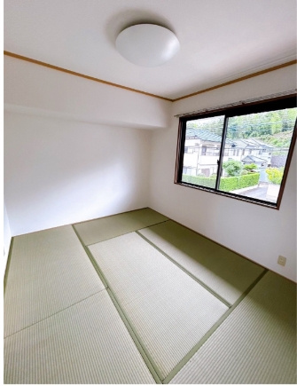 【和室】