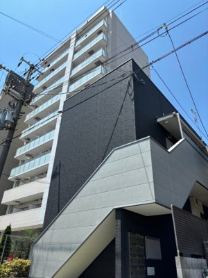 【外観】 | Grand jete 立花