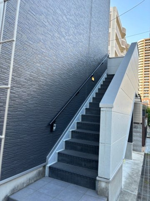 【その他共用部分】 | Grand jete 立花