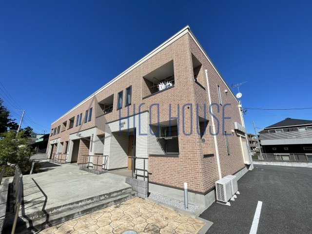 サンライズの外観