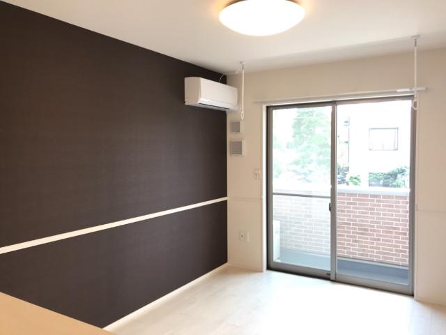 サンライズの居間・リビング|リビング