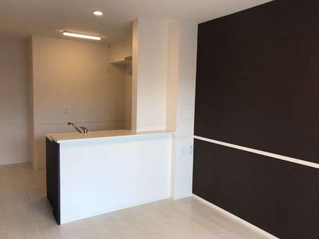 サンライズの居間・リビング|リビング