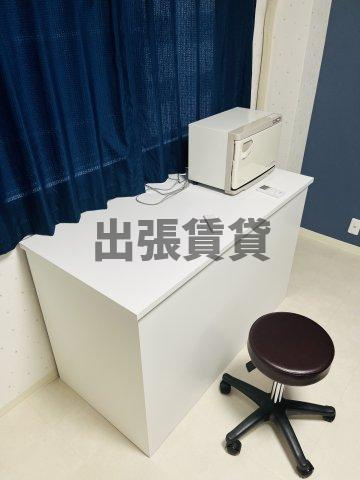 テナント！丸の内東桜ビルの内装