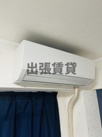 テナント！丸の内東桜ビルの設備